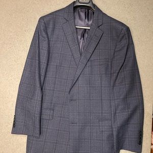 Brooks Brothers Wool Blazer